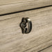 Rustic Traditions Dresser & Mirror image