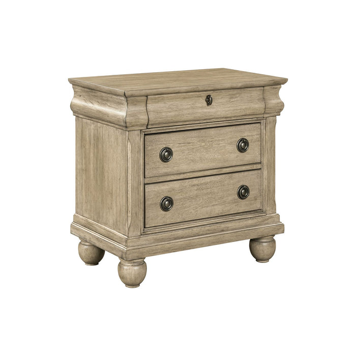 Rustic Traditions Night Stand image
