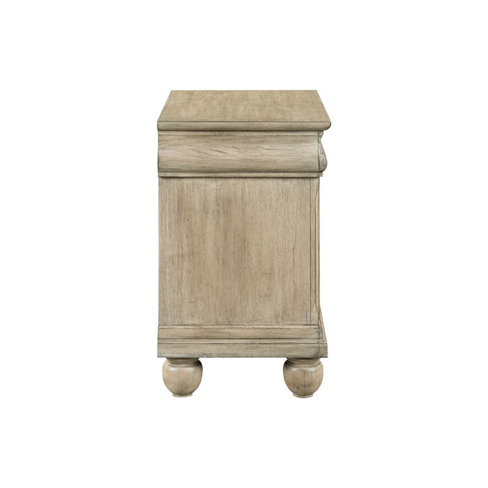 Rustic Traditions Night Stand