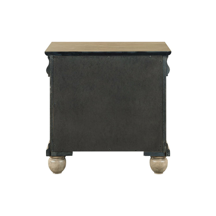 Rustic Traditions Night Stand