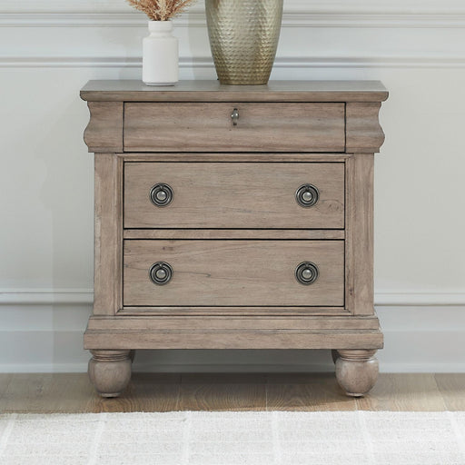 Rustic Traditions Night Stand image