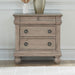Rustic Traditions Night Stand image