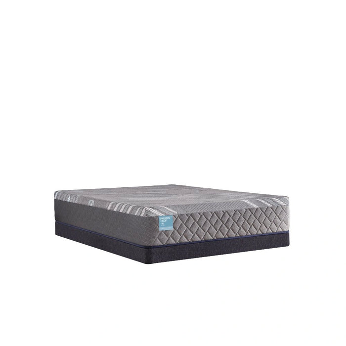 Sealy Wild Canyon Hybrid Mattress