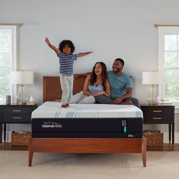 Tempur-Pedic Adapt Medium Mattress