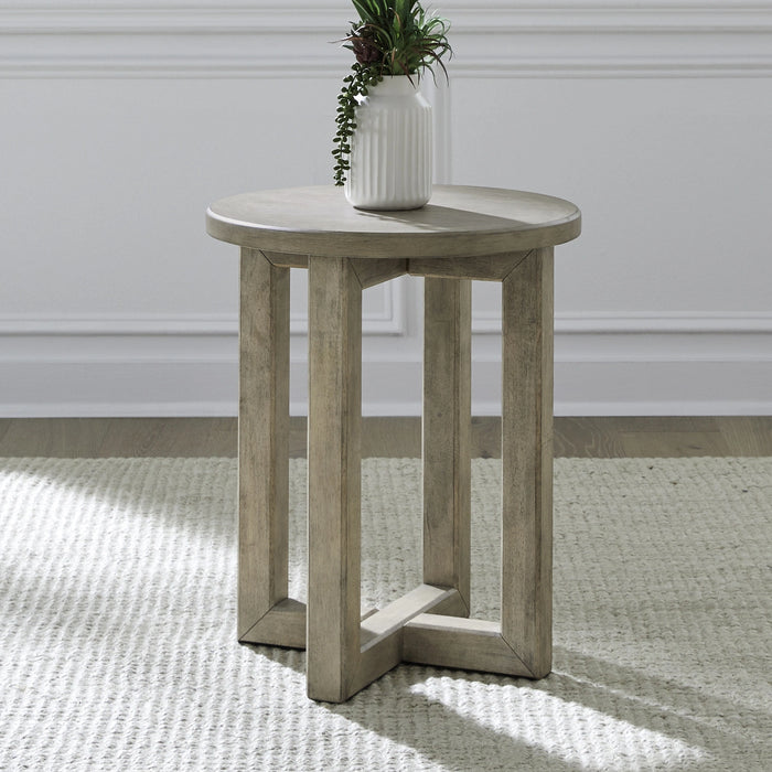 Proximity Place Chairside Table image