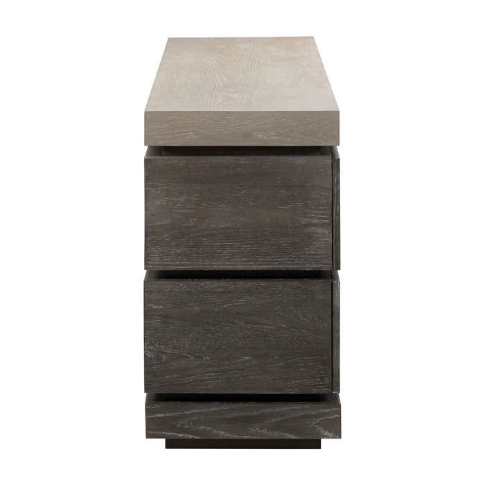 Piedmont 84 Inch TV Console image