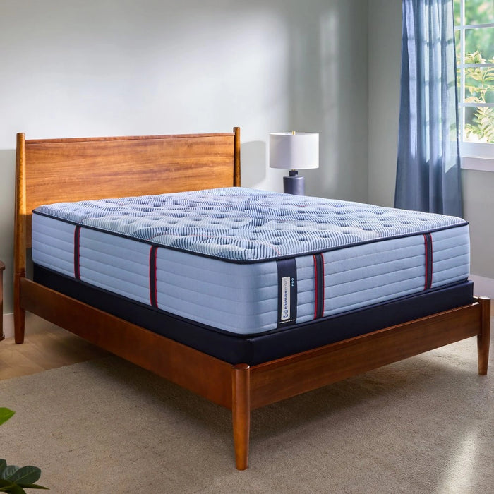 Sealy Dupont II Spring Mattress