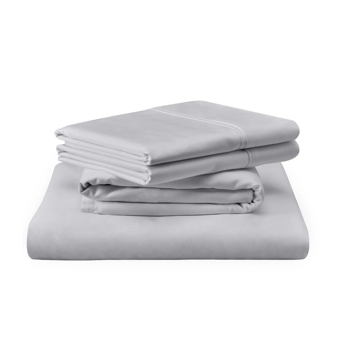 TEMPUR Luxe Egyptian Cotton Pillowcase Set
