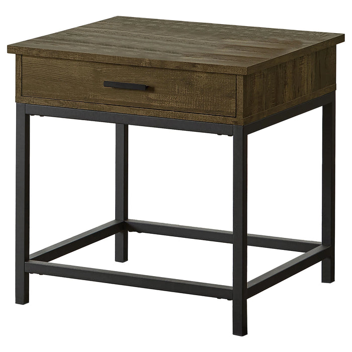 Byers Lift-Top Coffee Table Set