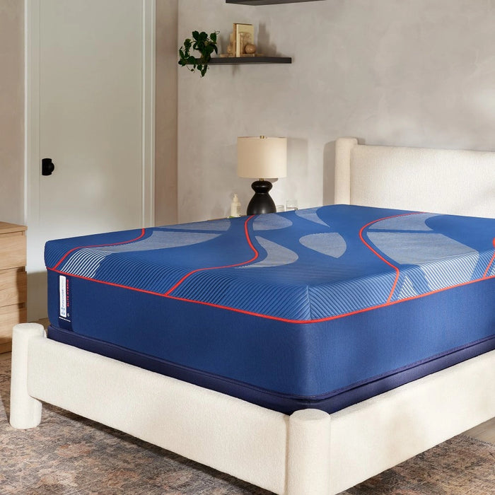 Sealy Brenham II Hybrid Mattress