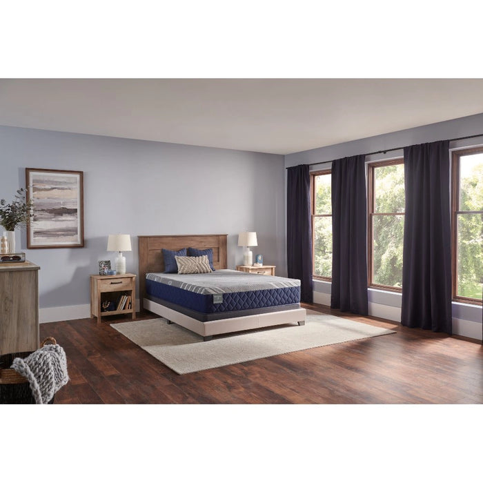 Sealy Benedict Hybrid Mattress