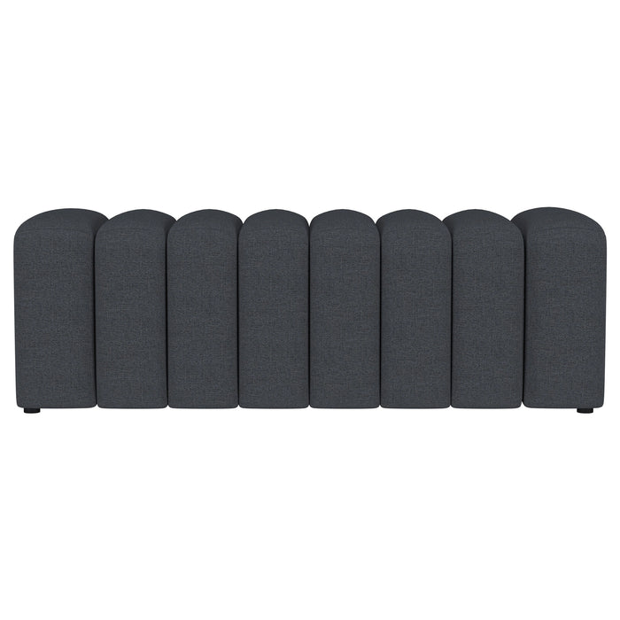 Summer Accent Bench