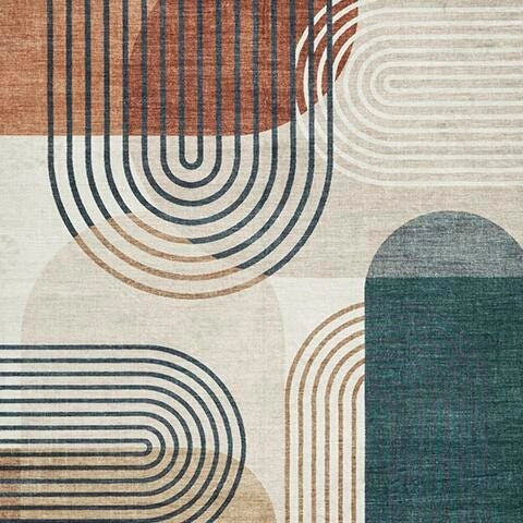 Farrendale Rug Large