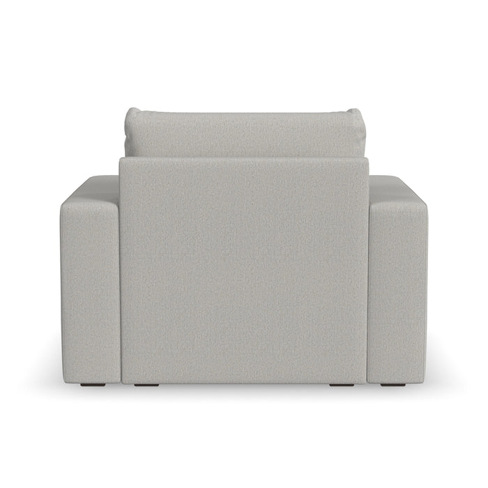 Flex Chair with Wide Arm - 5000003316