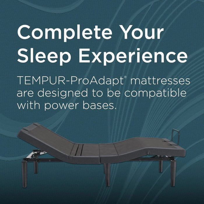 Tempur-Pedic ProAdapt Medium Mattress