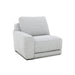 Blake L Arm Recliner P2 & ZW image