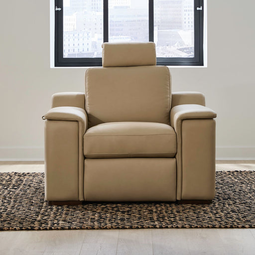 Armon Chair with Power Footrest ZG & WS image