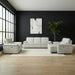 Angelo Sofa w/ Loveseat & Recliner image