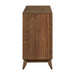 Century Modern 6 Drawer Dresser image