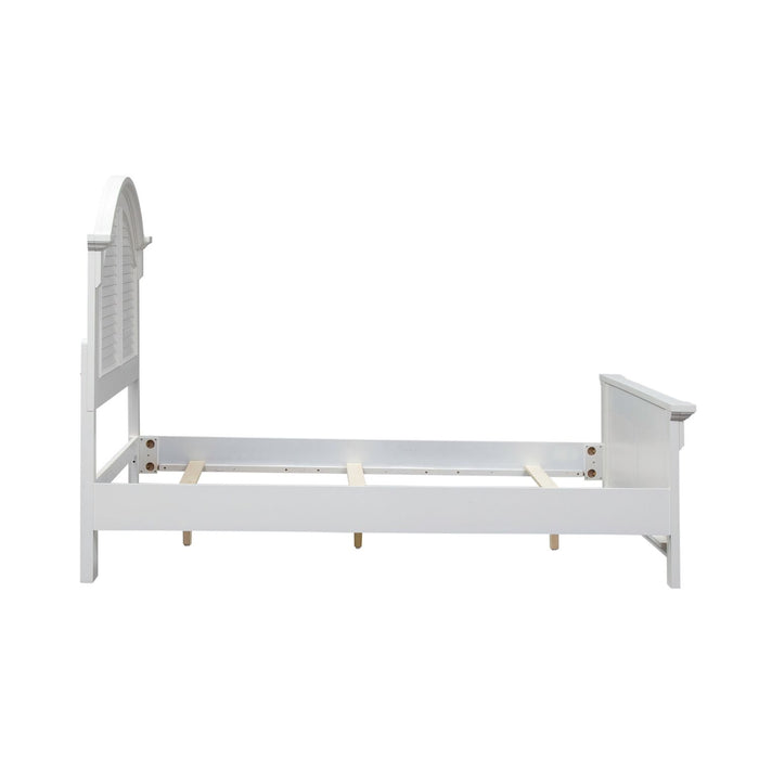 Summer House I Panel Bed image