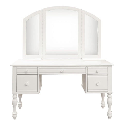 Summer House I 3 Piece Vanity Set image