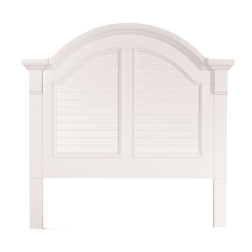 Summer House Panel Headboard image