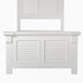 Summer House Panel Footboard image