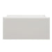 Summer House 5 Drawer Chest in Oyster White image
