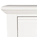Summer House Lingerie Chest in Oyster White image