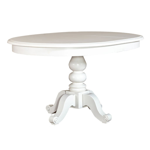 Summer House Pedestal Table Set image