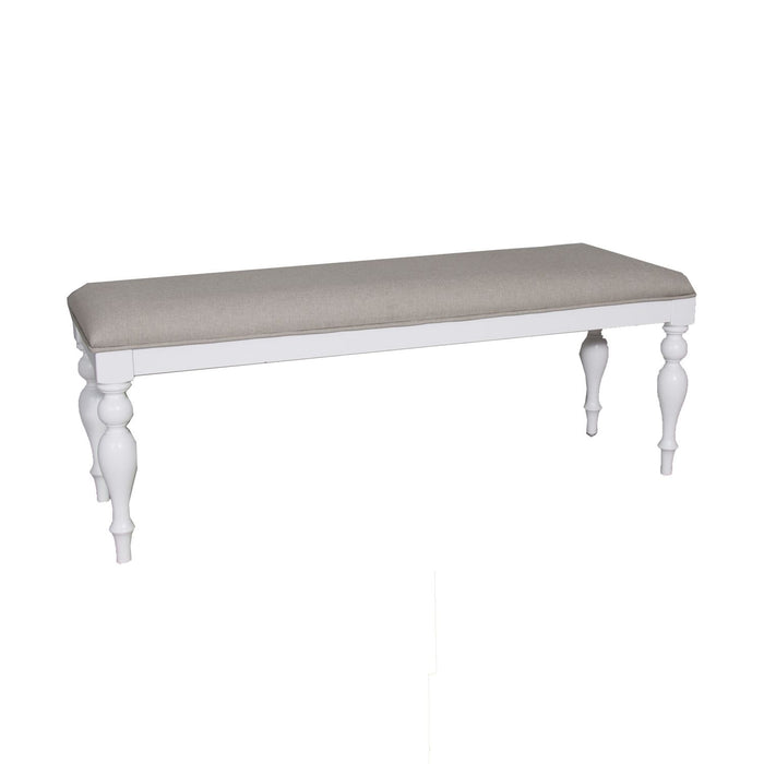 Summer House 6 Piece Rectangular Table Set