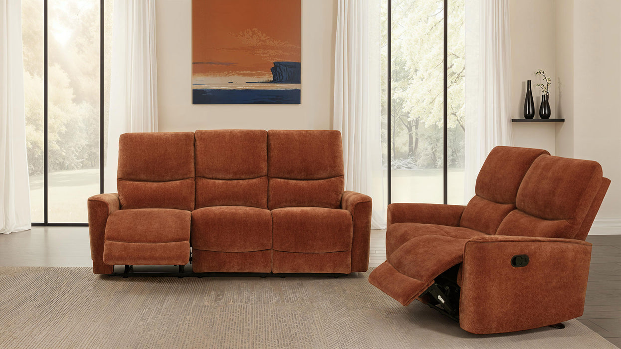 Navarro Reclining Sofa