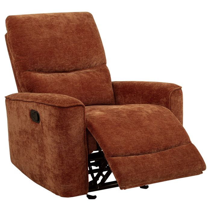Navarro Glider Recliner