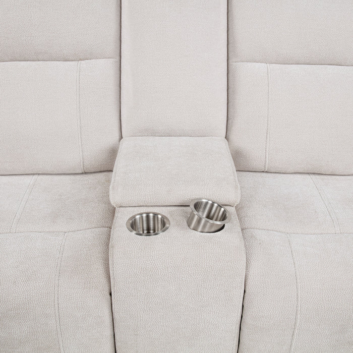 Kennett Power Reclining Loveseat