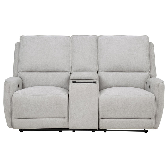 Sylmar Power Reclining Loveseat