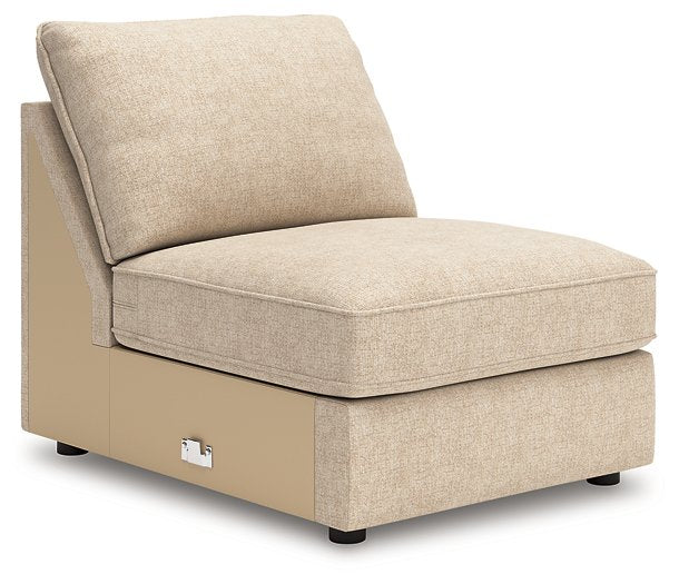 Seyler Sectional