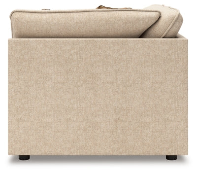 Seyler Sectional
