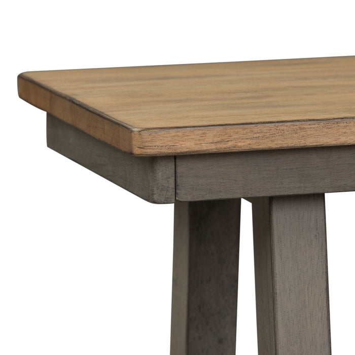 Lindsey Farm Backless Bench (RTA)