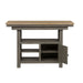 Lindsey Farm Kitchen Island Base image
