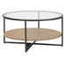 Paran Place Round Cocktail Table image