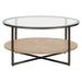 Paran Place Round Cocktail Table image