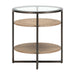 Paran Place Round End Table image