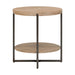Paran Place Round Chairside Table image