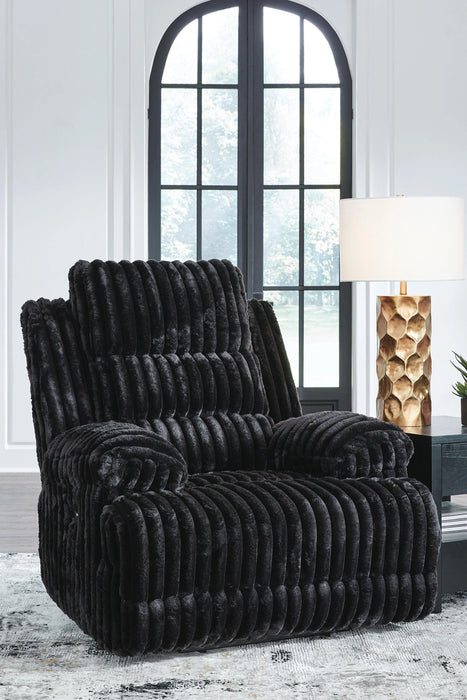 Rhine Falls Power Recliner