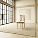 Lindsey Farm Splat Back Side Chair (RTA) image