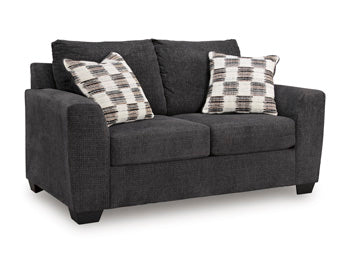 Loreo Loveseat