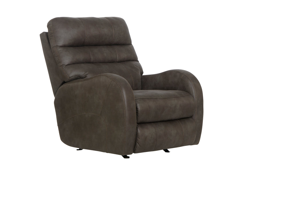 Gadson Power Rocker Recliner