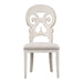 Farmhouse Reimagined Splat Back Side Chair (RTA) image
