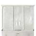 Farmhouse Reimagined Entertainment Hutch image