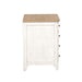 Farmhouse Reimagined Lateral File in Antique White image